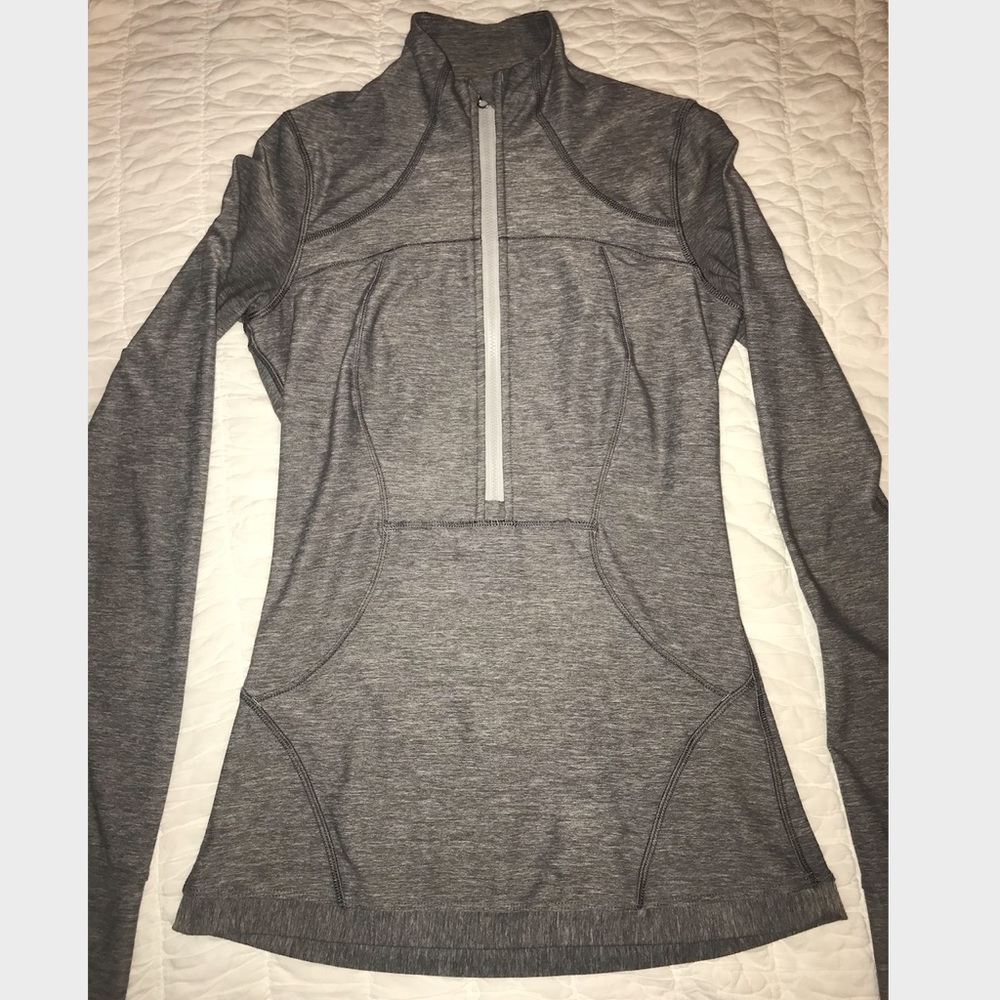 Lululemon Define Pullover - Picture 5 of 8